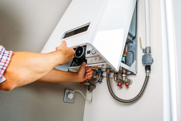 How Long Does It Take To Install a New Boiler?