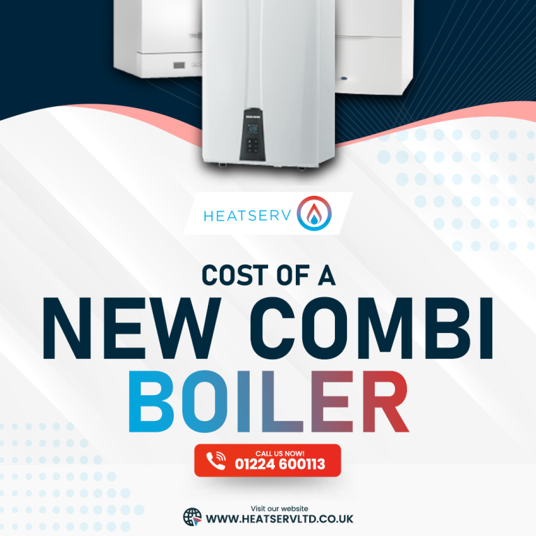 Don’t Buy a New Combi Boiler Until You See This Pricing Breakdown