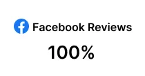 facebook review badge